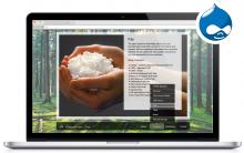 ndiSIGN web development Kevl