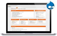 ndiSIGN web development Bibliotheek
