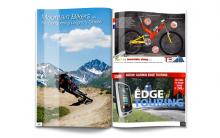 ndiSIGN grafisch Magazine ads