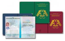 ndiSIGN grafisch Geboortekaartjes