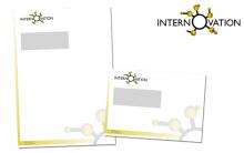 ndiSIGN grafisch Huisstijl Internovation